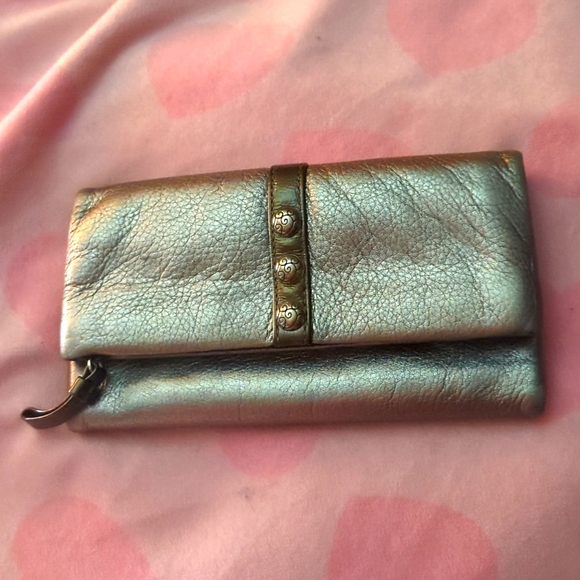 Brighton Nolita wallet - Picture 1 of 7